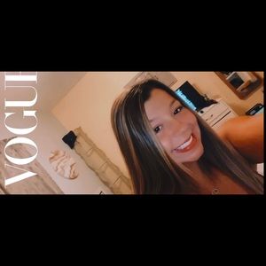 Meet your Posher, Jamie